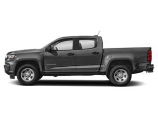 2022 Chevrolet Colorado 2WD Work Truck RWD photo