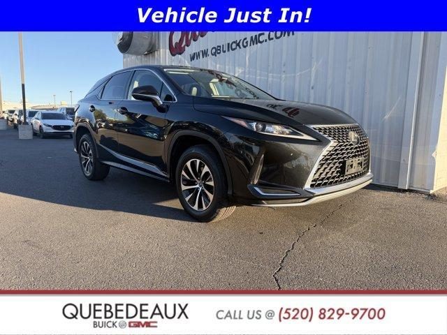 2022 Lexus RX RX 350 FWD photo