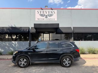 2016 Honda Pilot EX-L FWD photo