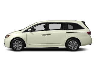 2017 Honda Odyssey Touring FWD photo