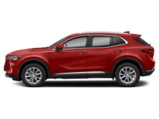 2022 Buick Envision Preferred AWD photo