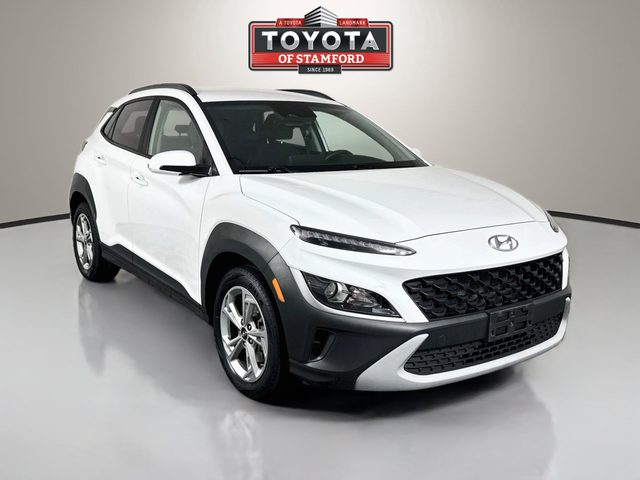 2022 Hyundai Kona SEL AWD photo