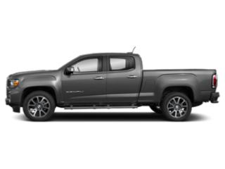 2022 GMC Canyon 4WD Denali 4WD photo