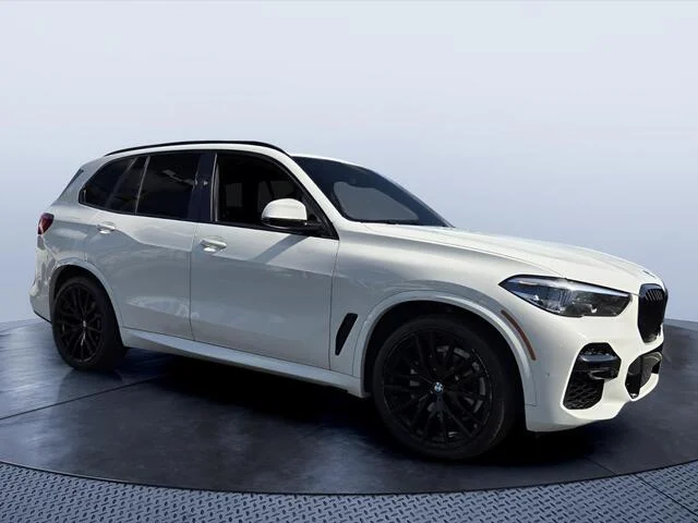 2022 BMW X5 sDrive40i RWD photo