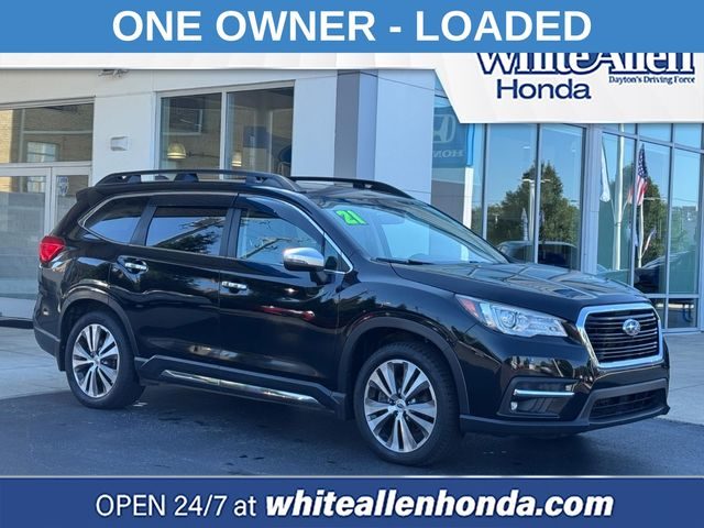 2021 Subaru Ascent Touring AWD photo