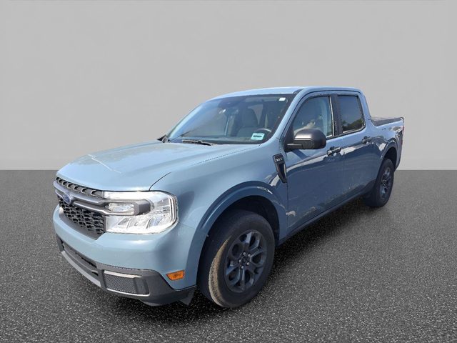 2022 Ford Maverick XLT FWD photo