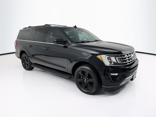 2021 Ford Expedition Max XLT RWD photo