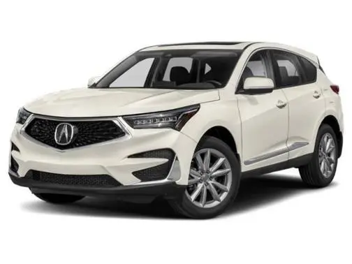 2021 Acura RDX FWD photo