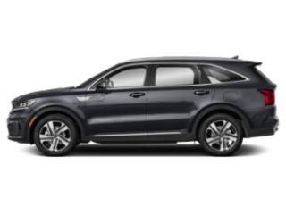 2022 Kia Sorento SX Prestige AWD photo