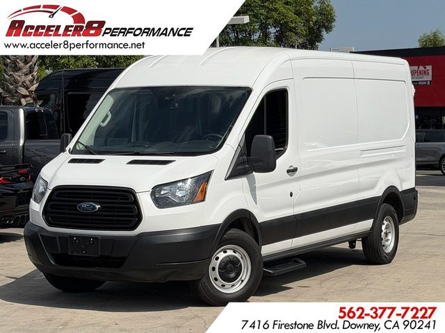 2019 Ford Transit Van  RWD photo