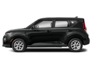 2022 Kia Soul S FWD photo