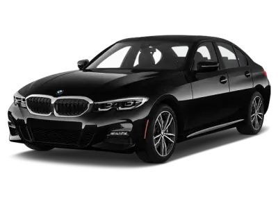 2022 BMW 3 Series 330i xDrive AWD photo