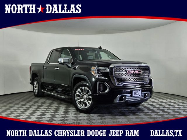 2021 GMC Sierra 1500 Denali RWD photo
