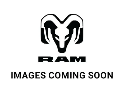 2022 Ram 2500 Tradesman RWD photo