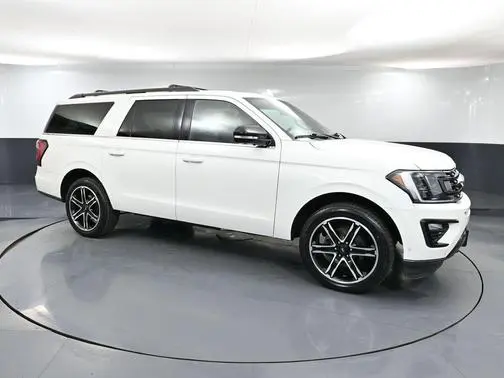 2021 Ford Expedition Max Limited 4WD photo