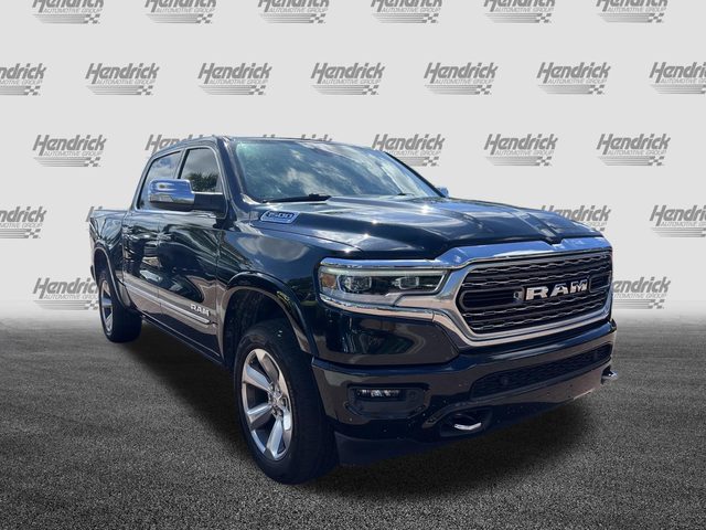2022 Ram 1500 Limited 4WD photo