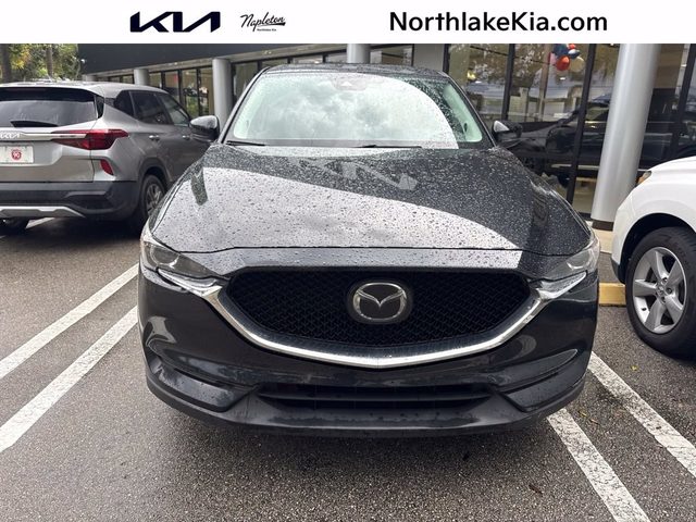 2021 Mazda CX-5 Touring FWD photo