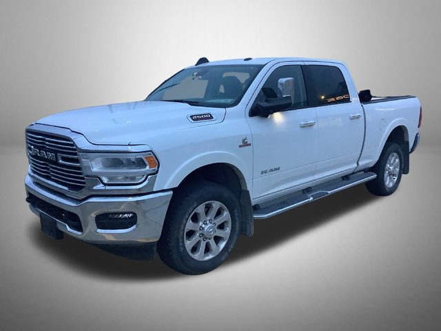 2022 Ram 2500 Laramie 4WD photo