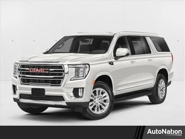 2022 GMC Yukon XL Denali 4WD photo