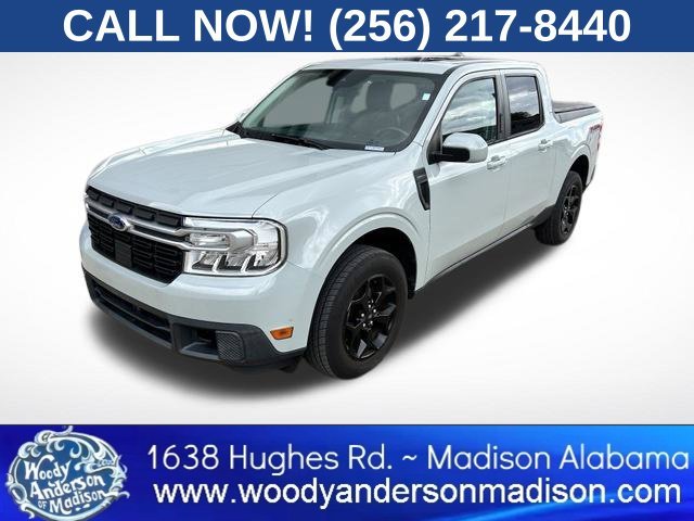 2022 Ford Maverick LARIAT AWD photo