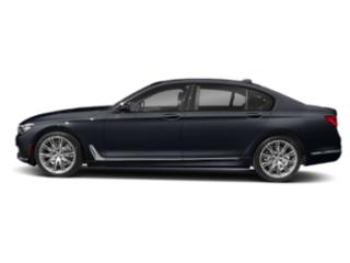 2019 BMW 7 Series 740i xDrive AWD photo