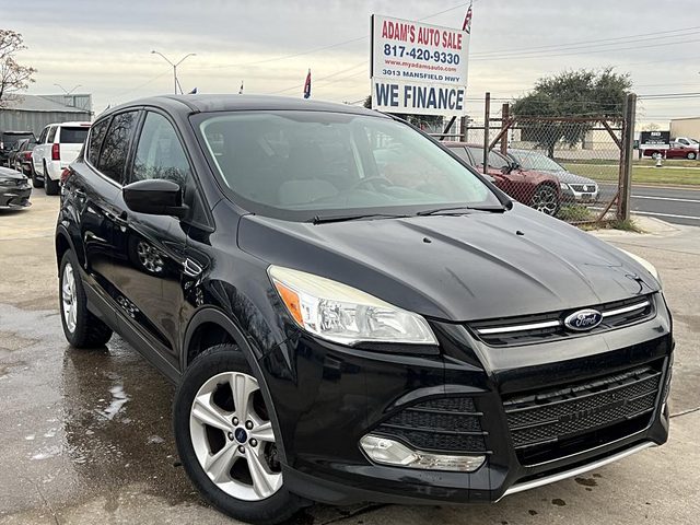 2015 Ford Escape SE FWD photo