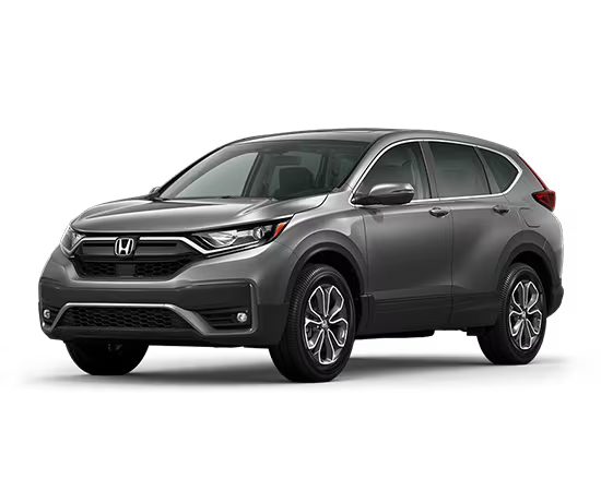 2022 Honda CR-V EX FWD photo
