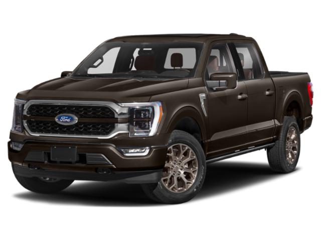 2021 Ford F-150 King Ranch 4WD photo