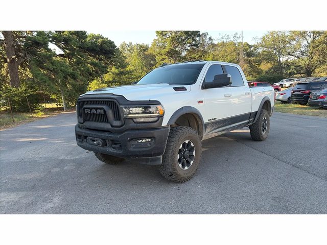 2022 Ram 2500 Power Wagon 4WD photo
