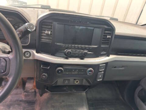 2021 Ford F-150 XL RWD photo