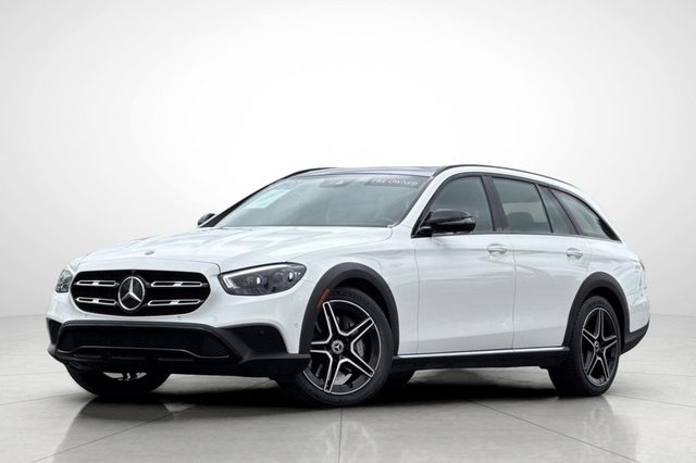 2021 Mercedes-Benz E-Class E 450 AWD photo