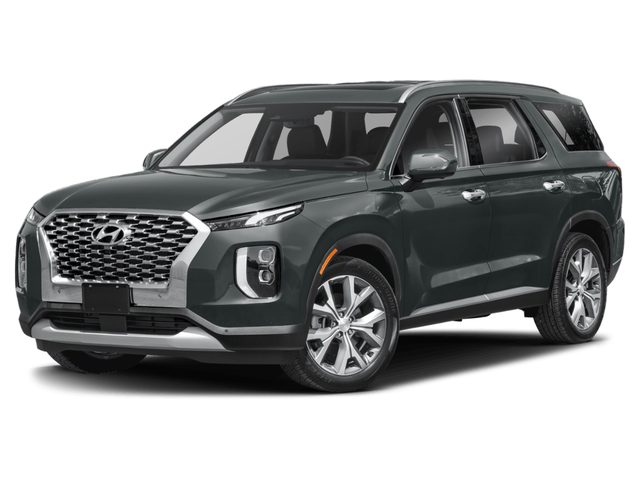 2022 Hyundai Palisade SEL AWD photo