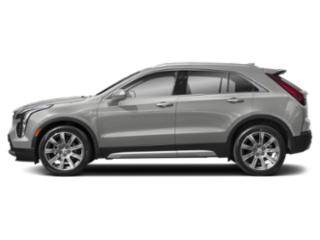 2021 Cadillac XT4 FWD Premium Luxury FWD photo