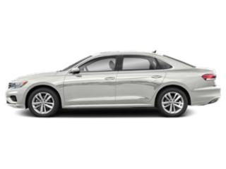 2022 Volkswagen Passat 2.0T SE FWD photo