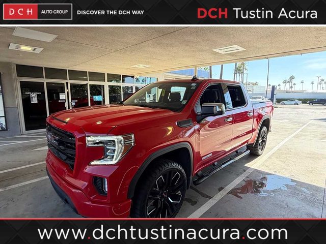 2022 GMC Sierra 1500 Elevation 4WD photo