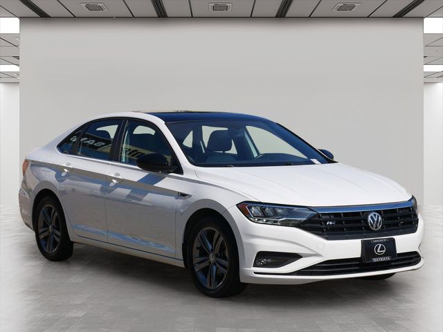 2021 Volkswagen Jetta R-Line FWD photo