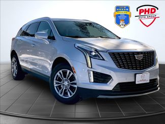 2020 Cadillac XT5 Premium Luxury AWD AWD photo