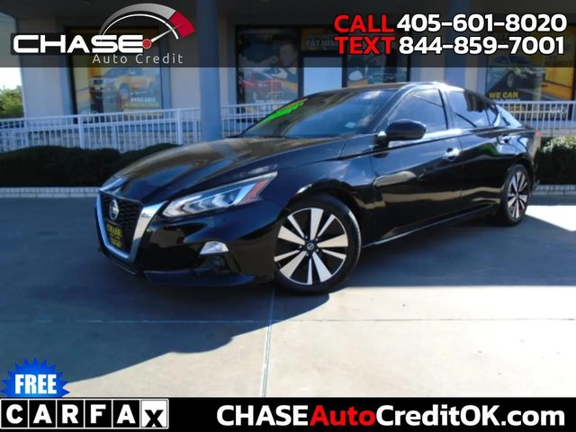 2020 Nissan Altima 2.5 SL FWD photo