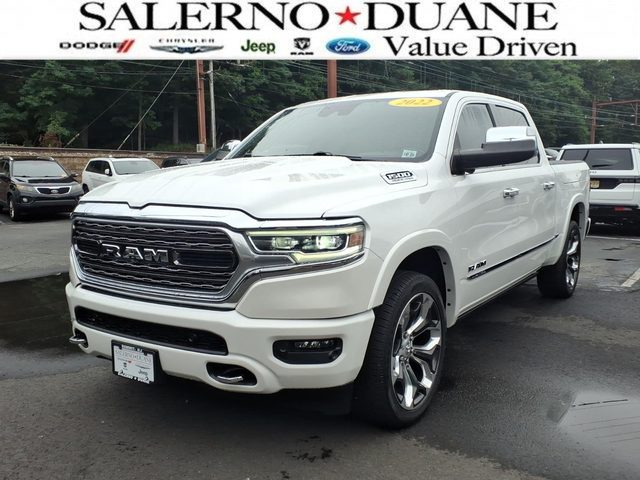 2022 Ram 1500 Limited 4WD photo