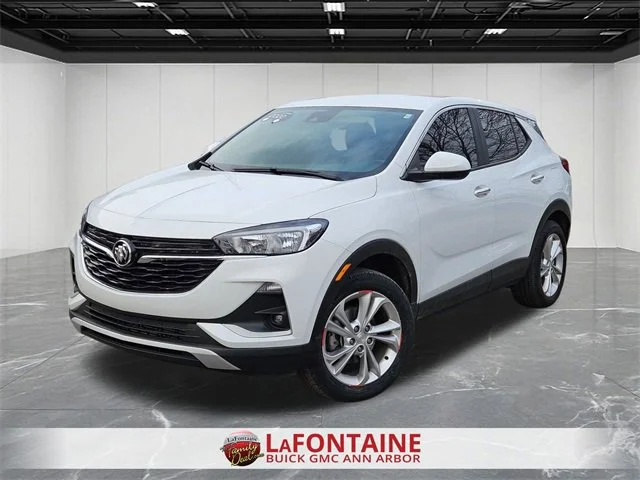 2022 Buick Encore GX Preferred AWD photo