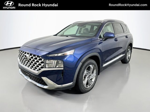 2022 Hyundai Santa Fe SEL FWD photo