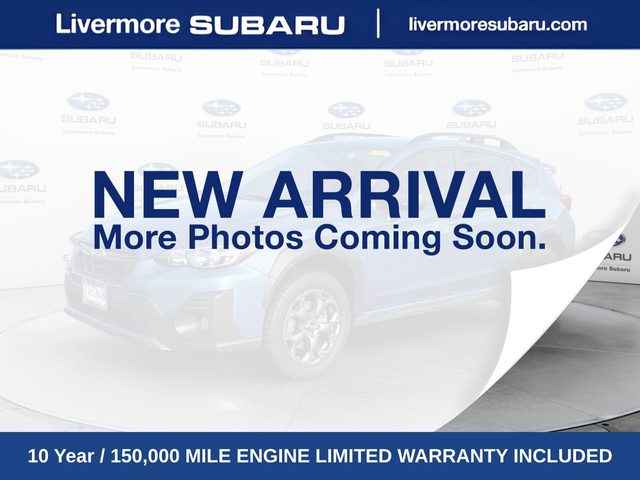 2021 Subaru Crosstrek Sport AWD photo