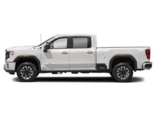 2022 GMC Sierra 2500HD AT4 4WD photo