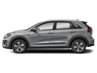 2022 Kia Niro LXS FWD photo
