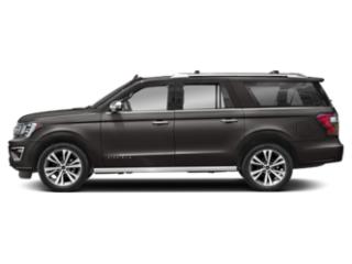 2021 Ford Expedition Max Platinum 4WD photo