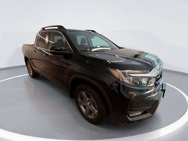 2022 Honda Ridgeline RTL AWD photo