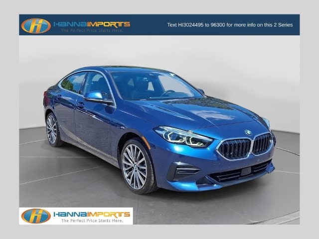2022 BMW 2 Series 228i xDrive AWD photo