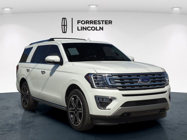 2021 Ford Expedition Limited 4WD photo