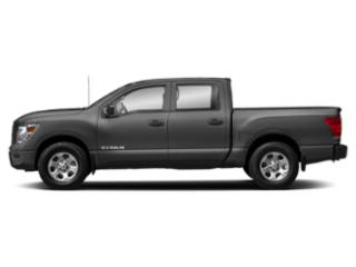 2021 Nissan Titan S 4WD photo