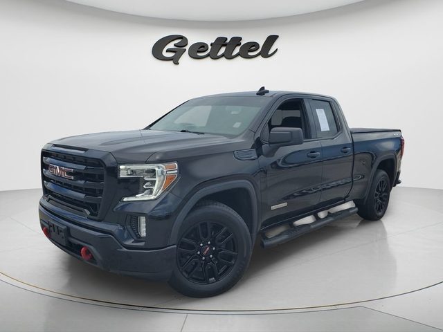 2022 GMC Sierra 1500 Elevation 4WD photo
